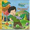 Beispielbild fr Dinosaurs and Dragons (Reading is Fun with a Dragon, Dragon Tales Volume 13) zum Verkauf von Wonder Book