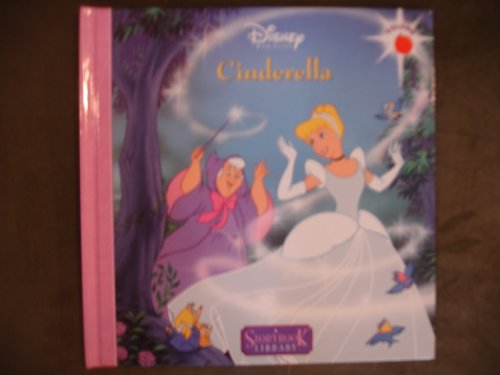 Beispielbild fr Cinderella zum Verkauf von Better World Books