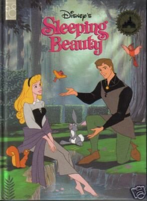 Stock image for Disney Princess Sleeping Beauty (Disney Princess, 5) for sale by Better World Books