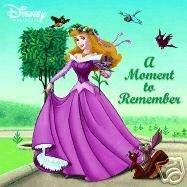 Stock image for Disney Princess : A Moment to Remember for sale by Better World Books