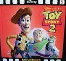 Stock image for DIsney Pixar Toy Story 2 (MovieBook #5) for sale by Wonder Book