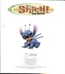 9781579732134: disney's-stitch-the-movie-disney-movie-book-library-volume-6