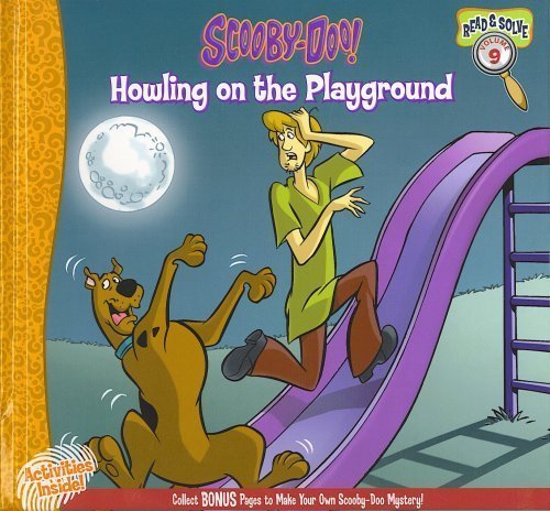 Stock image for Scooby - Doo! Howling on the Playground (Read & Solve, 9) by Gail Herman (2006-08-02) for sale by Half Price Books Inc.