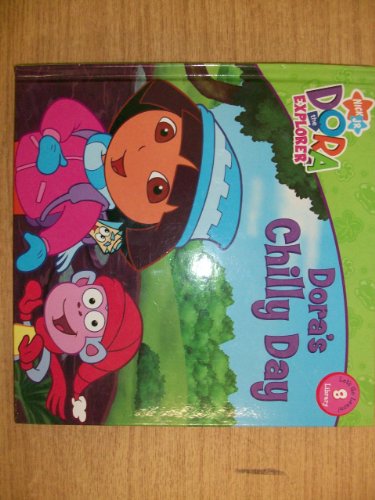 Imagen de archivo de Dora's Chilly Day (Nick JR Dora the explorer) a la venta por medimops