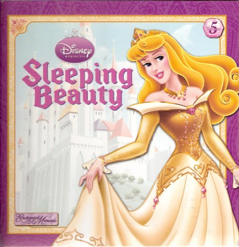 Beispielbild fr Sleeping Beauty (Disney Princess) zum Verkauf von Wonder Book