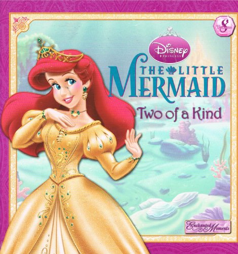 Beispielbild fr The Little Mermaid, Two of a Kind zum Verkauf von Wonder Book