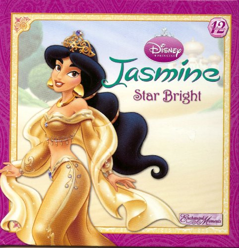 Beispielbild fr Jasmine- Star Bright zum Verkauf von Better World Books