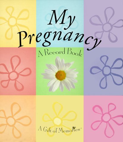Beispielbild fr My Pregnancy : A Record Book zum Verkauf von Better World Books: West