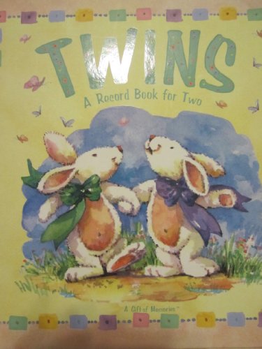 Twins (9781579771553) by Havoc Publishing