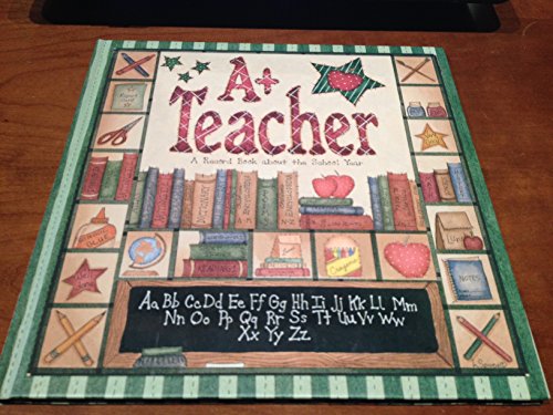 A+ Teacher (9781579771959) by Unknown Author