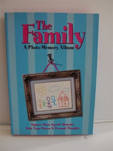 The Family (9781579772079) by Spivey, Linda