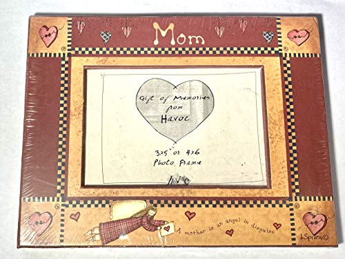 Mom (9781579775605) by Havoc Publishing