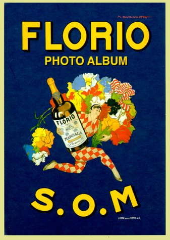 Florio S.O.M (9781579776268) by Havoc Publishing