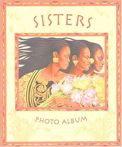 9781579778651: Sisters Photo Album