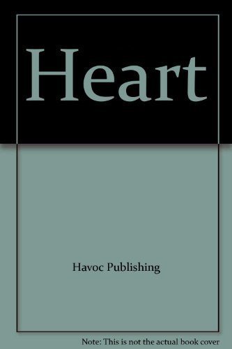 Heart (9781579778774) by Havoc Publishing