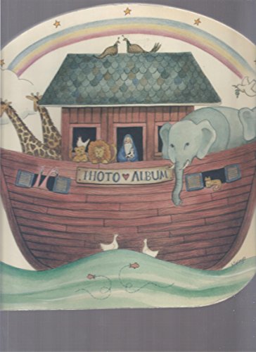 Noah's Ark (9781579778873) by Havoc Publishing