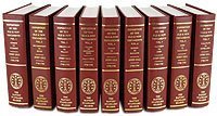9781579780104: Exposition of the Old and New Testaments: Complete and Unabridged. - 9 Vols.