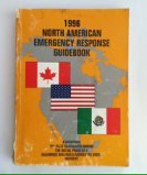 Stock image for Emergency Response Guidebook: The Orange Book for sale by ThriftBooks-Atlanta