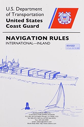 Stock image for Navigation Rules for sale by HPB-Red