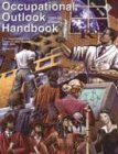 Stock image for Occupational Outlook Handbook 2004-2005 (OCCUPATIONAL OUTLOOK HANDBOOK (G P O)) for sale by BookHolders