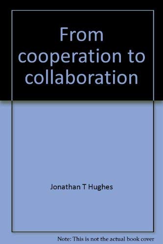 From cooperation to collaboration: Resource sharing in public education : concepts and cases
