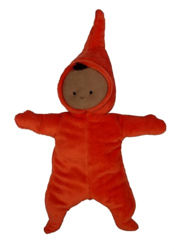 Stock image for MerryMakers The Snowy Day Plush Doll, 15-Inch for sale by Lakeside Books