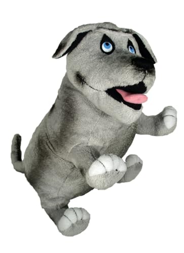 9781579822354: Walter the Farting Dog Doll 18"