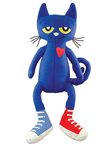 Stock image for Pete the Cat for sale by California Books
