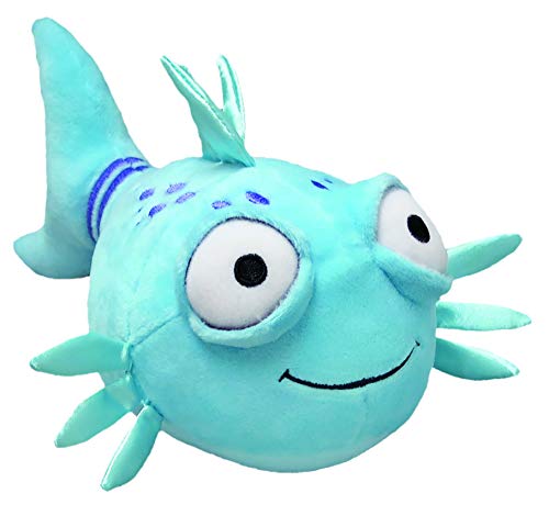 Stock image for Pout-Pout Fish Doll for sale by California Books