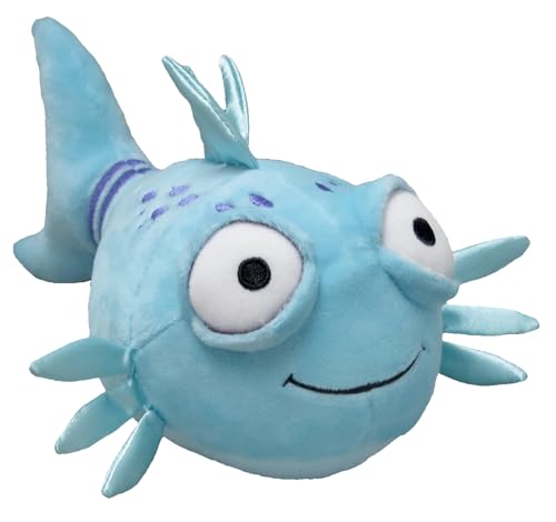 Stock image for Pout-Pout Fish Doll for sale by California Books