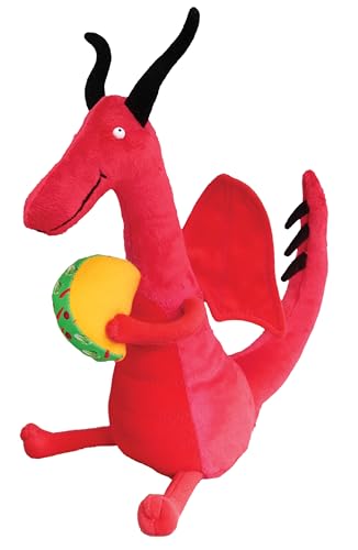 Imagen de archivo de Dragons Love Tacos Doll a la venta por California Books