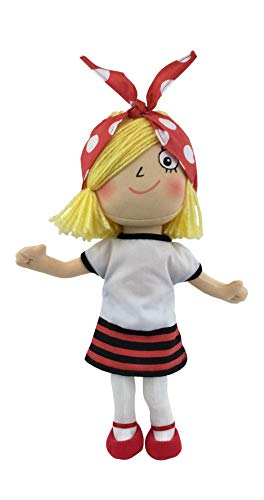 Stock image for Rosie Revere Engineer Doll for sale by THE SAINT BOOKSTORE