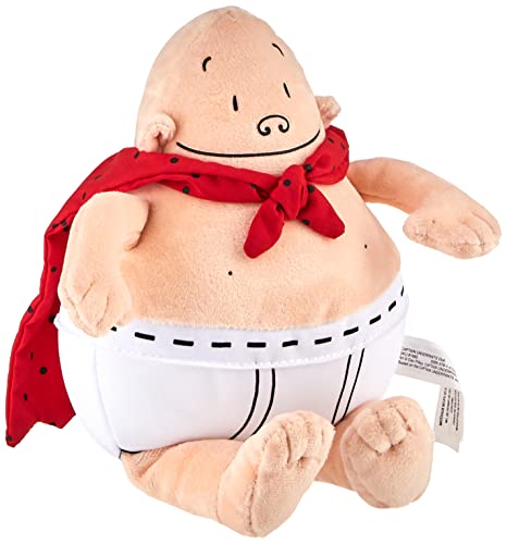 Imagen de archivo de Captain Underpants Doll: 10 a la venta por California Books