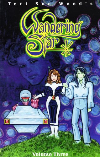 Stock image for Wandering Star, Vol. 3 for sale by HPB Inc.