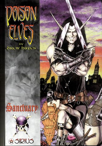 Stock image for Poison Elves, Vol. 5 (Sanctuary) for sale by Ergodebooks