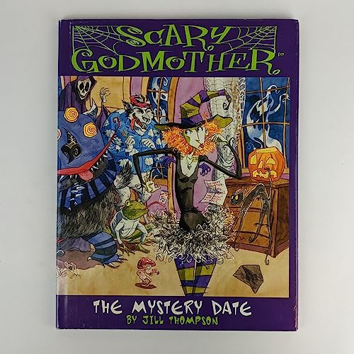 Imagen de archivo de The Mystery Date a la venta por Better World Books