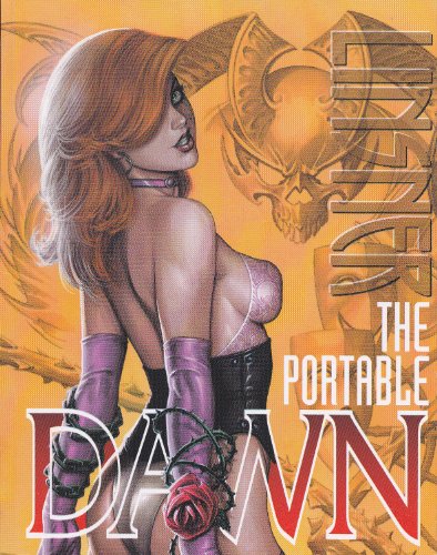 Beispielbild fr The Portable Dawn zum Verkauf von Irish Booksellers