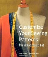 9781579903244: Customize Your Sewing Patterns: For a Perfect Fit