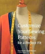 Stock image for Customize Your Sewing Patterns for a Perfect Fit for sale by ThriftBooks-Atlanta