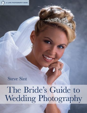 Beispielbild fr The Bride's Guide to Wedding Photography zum Verkauf von Better World Books