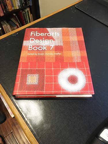 Stock image for Fiberarts Design Book 7 for sale by Books-FYI, Inc.