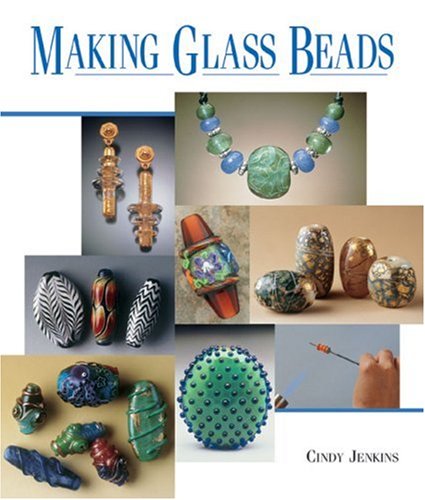 Stock image for Making Glass Beads for sale by ThriftBooks-Atlanta