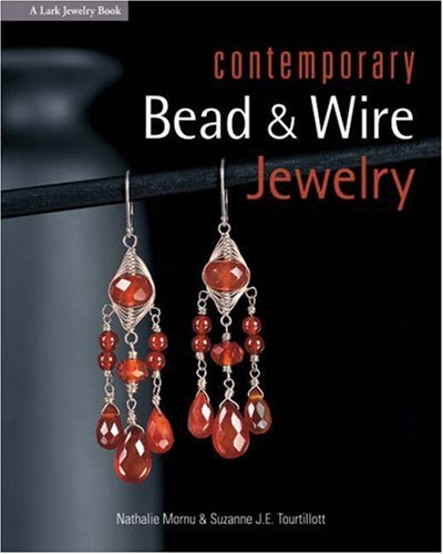 Stock image for Contemporary Bead Wire Jewelry for sale by Goodwill