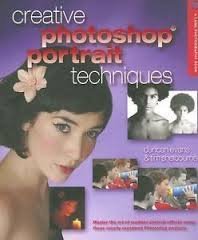 Stock image for Creative Photoshop Portrait Techniques for sale by Better World Books