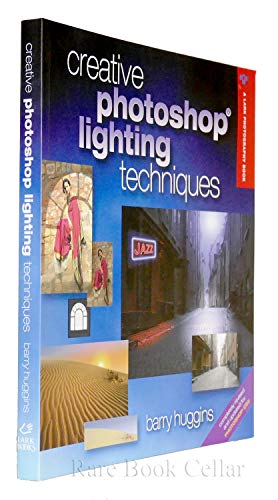 Imagen de archivo de Creative Photoshop Lighting Techniques a la venta por Better World Books