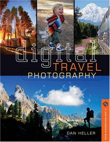 Stock image for Digital Travel Photography for sale by Better World Books