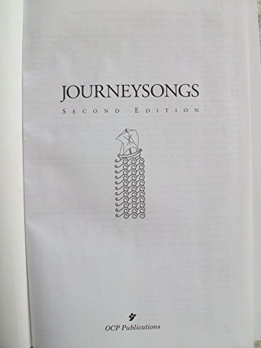 Imagen de archivo de Journeysongs, 2nd Edition a la venta por ZBK Books