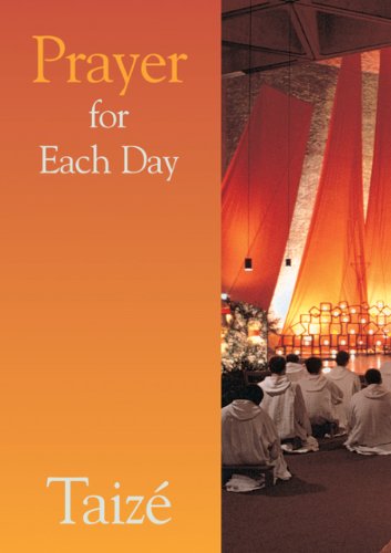 Imagen de archivo de Prayer for Each Day a la venta por ZBK Books