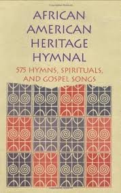 Stock image for African American Heritage Hymnal : 575 Hymns, Spirituals, and Gospel Songs for sale by "Pursuit of Happiness" Books