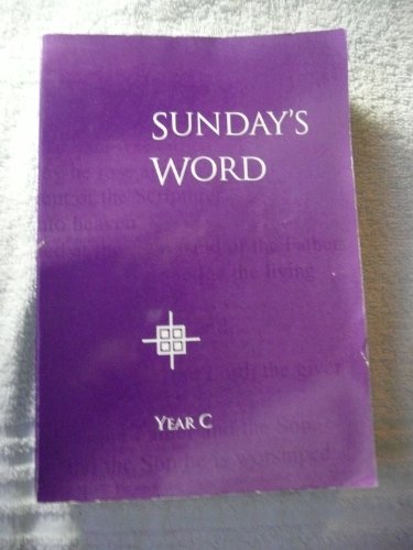 9781579992767: Sunday's Word Year C